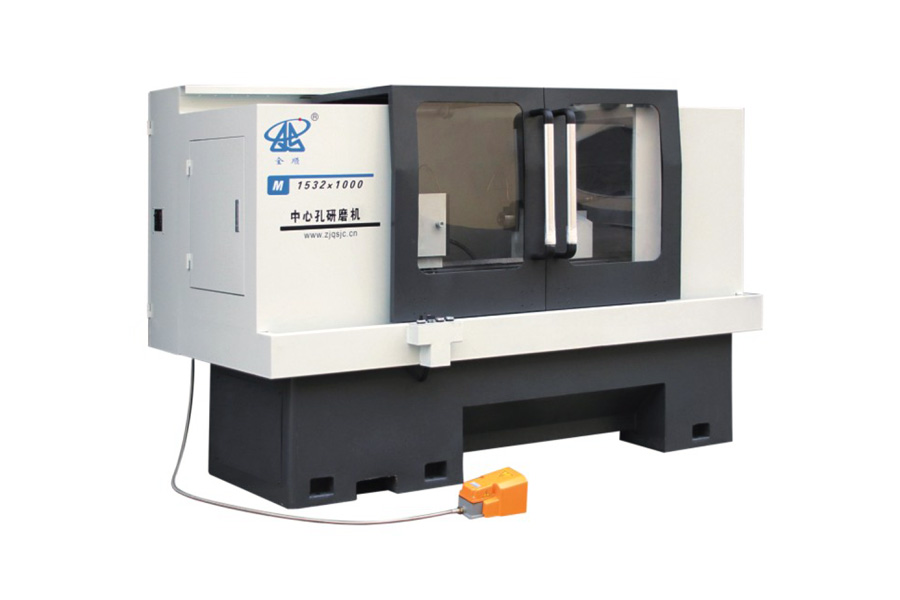 Grinda de gaură centrală